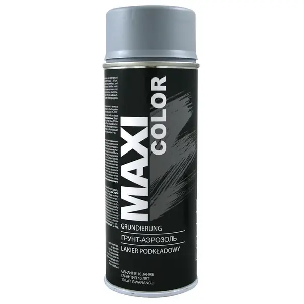 MAXI COLOR ZÁKLAD SEDY 400ML