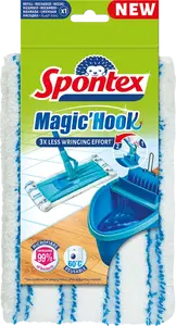 SPONTEX Magic Hook náhrada