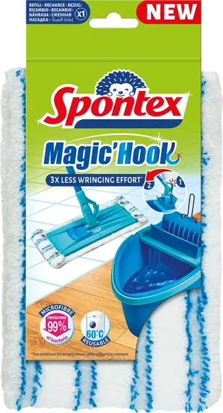 SPONTEX Magic Hook náhrada
