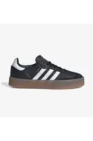 Adidas Sambae W Women's Black Sports Shoes