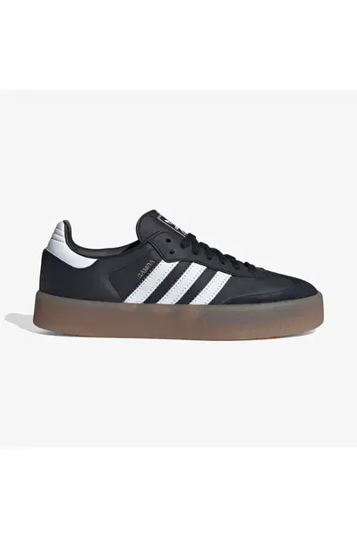 Adidas Sambae W Women's Black Sports Shoes