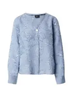 s.Oliver Blúzka  azúrová