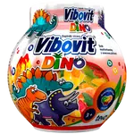 VIBOVIT Dino želé multivitamíny 50 ks
