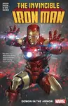 Invincible Iron Man By Gerry Duggan Vol. 1: Demon In The Armor - Gerry Duggan