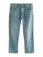 Next Džínsy  svetlomodrá