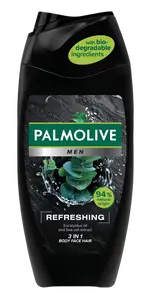 PALMOLIVE Men Refreshing sprchový gel 3v1 pro muže 250 ml