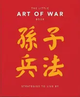 The Little Art of War Book - OH