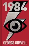 1984 (Nineteen Eighty-Four) - George Orwell