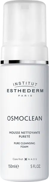 INSTITUT ESTHEDERM OSMOCLEAN Jemná čisticí pěna 150 ml