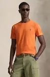 Bavlněné tričko Polo Ralph Lauren