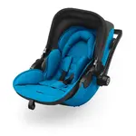 KIDDY Autosedačka Evoluna i-size 2+ Isofix základna 40-83 cm Summer Blue