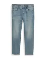 TOM TAILOR Džínsy 'Marvin'  modrá denim