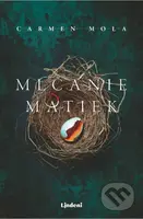 Mlčanie matiek - Carmen Mola - kniha z kategorie Detektivky, thrillery a horory