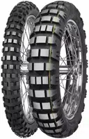 MITAS 110/80 -19 59R E_09 TL M+S