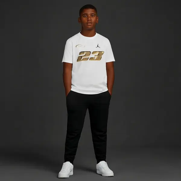 Jordan mountainside 23 ss tee 163-175 cm