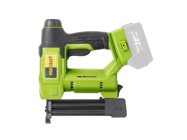 Sponkovačka AKU PROCRAFT PEH20bb bez akumulátoru