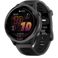 GARMIN Forerunner® 570 - 47mm Slate Grey hliníková luneta