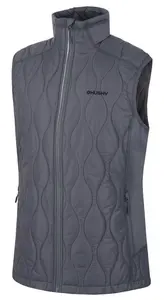 Husky Nimesie M XXXL, grey Pánská vesta