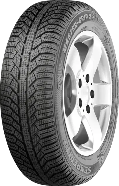 SEMPERIT 155/70 R 13 75T MASTER-GRIP_2 TL M+S 3PMSF