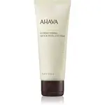 AHAVA Time To Revitalize zpevňující krém na krk a dekolt 75 ml