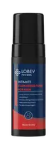 LOBEY Intimná pena pre mužov 150 ml
