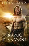 Náruč plná vášně (poškozená) - Lynsay Sands