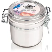 Soaphoria Happiness Natural Shower Mousse sprchová pěna 255 ml