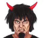 Parochňa Čert+rohy