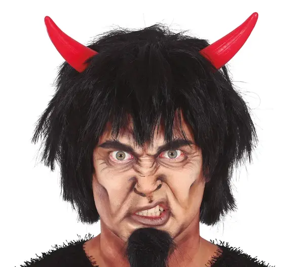 Parochňa Čert+rohy