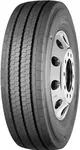 MICHELIN 295/80 R 22.5 154/149J X_INCITY_Z TL M+S 3PMSF
