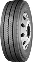 MICHELIN 295/80 R 22.5 154/149J X_INCITY_Z TL M+S 3PMSF