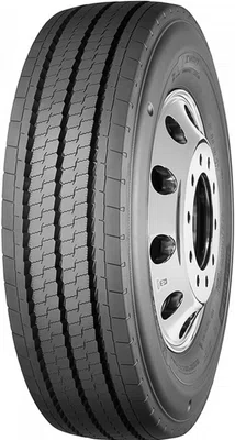 MICHELIN 295/80 R 22.5 154/149J X_INCITY_Z TL M+S 3PMSF