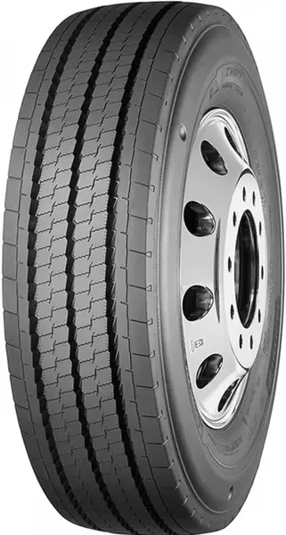 MICHELIN 295/80 R 22.5 154/149J X_INCITY_Z TL M+S 3PMSF