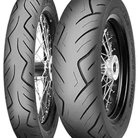 MITAS 100/90 -19 57H CUSTOM_FORCE TL