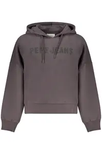 Dámská mikina s kapucí Pepe Jeans