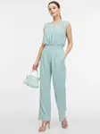 Orsay Mentolový dámský overal - Dámské