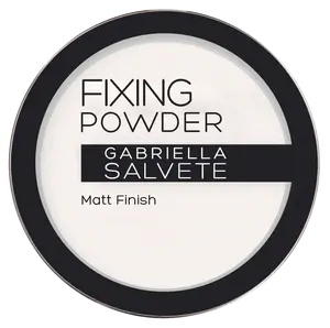 GABRIELLA SALVETE Fixační pudr 9 g