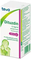 DITUZDIN roztok 6mg/ml por.sol. 100 ml