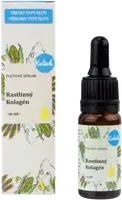 KVITOK Pleťové sérum - Rostlinný kolagen 10 ml