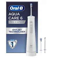 ORAL-B AquaCare Pro Expert Series 6 ústní sprcha