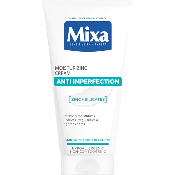 MIXA hydratační péče 2v1 50 ml