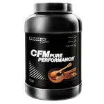 PROM-IN CFM Pure Performance mléko s medem a skořicí 2250 g
