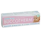 BUCCOTHERM masážní dětský gel na dásně 50 g