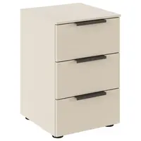 Rauch Möbel NOČNÍ STOLEK, 40/61/42 cm