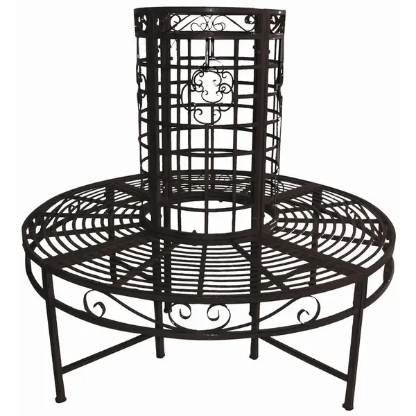 Gardenson LAVIČKA KOLEM STROMU kov