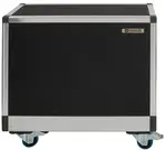 Razzor Cases FUSION VOX AC50CP2 case with wheels