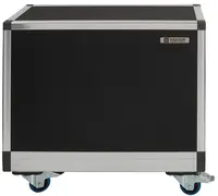 Razzor Cases FUSION VOX AC50CP2 case with wheels