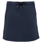 LOAP DULONA Dámská sukně, tmavě modrá, velikost