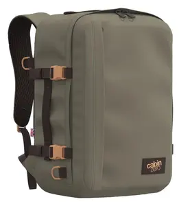 Cestovný batoh CabinZero Classic Plus 32L Grey Moor