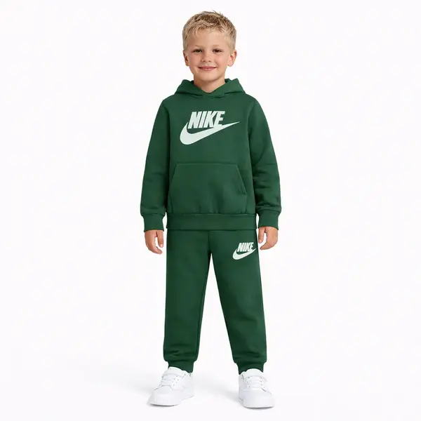 Nike kids club fleece set 116-122 cm